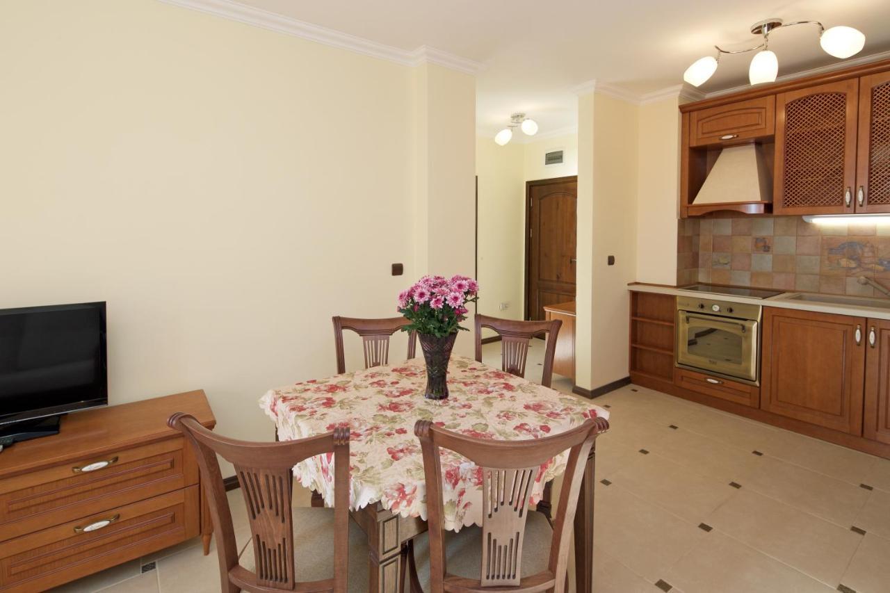 Mars Apartments In Tryavna Beach Complex สวิติ วลัส ห้อง รูปภาพ