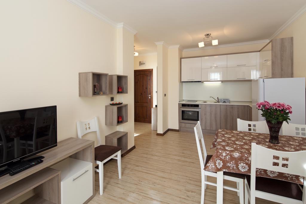 Mars Apartments In Tryavna Beach Complex สวิติ วลัส ห้อง รูปภาพ