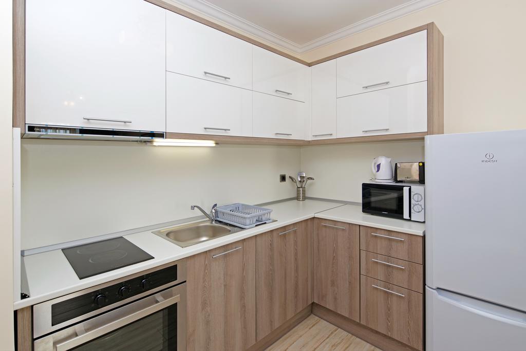 Mars Apartments In Tryavna Beach Complex สวิติ วลัส ห้อง รูปภาพ