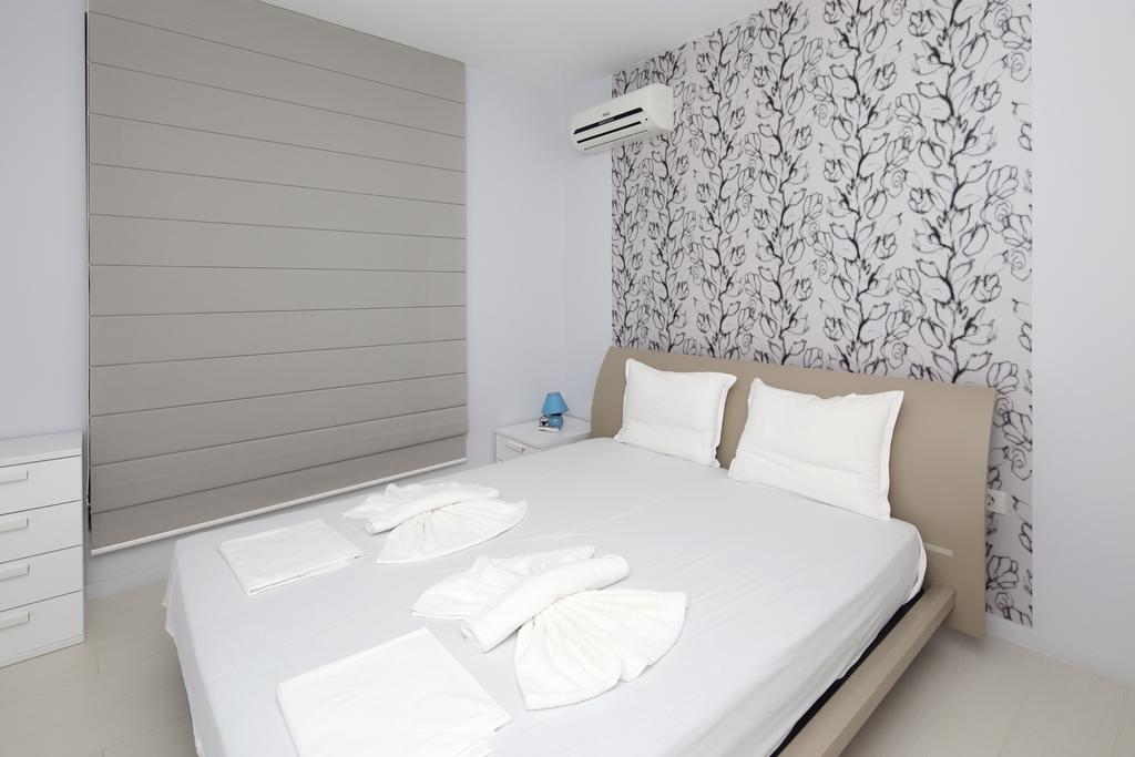 Mars Apartments In Tryavna Beach Complex สวิติ วลัส ภายนอก รูปภาพ
